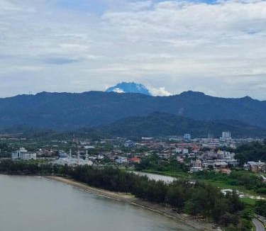 Likas Apartment | JL Homez Bay Suite