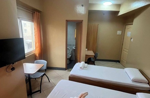 Cebu Resort | JL Suites by Hiverooms