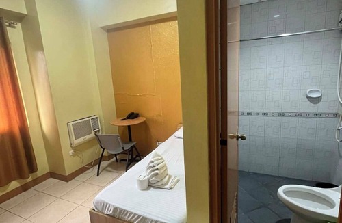 Cebu Resort | JL Suites by Hiverooms