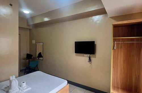 Cebu Resort | JL Suites by Hiverooms