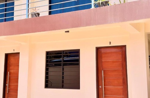 Calbayog Hotel | JL Suites Calbayog