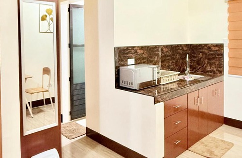 Calbayog Hotel | JL Suites Calbayog