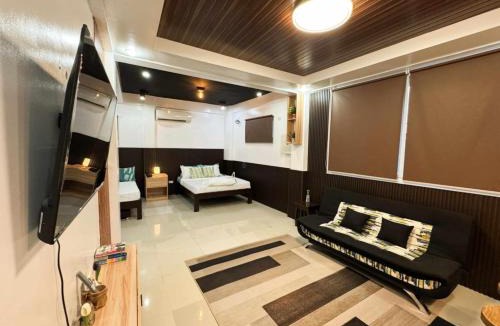 Cauayan Hotel | JL Valley Suites