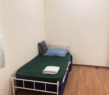 Sandakan Apartment | jln utara