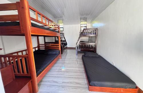 Santa Catalina Bed & Breakfast | JlRC Apartelle
