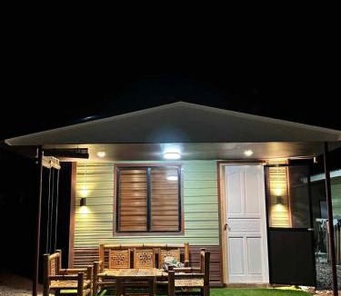 Olango Island Resort | JM&M Home Stay in Olango Island