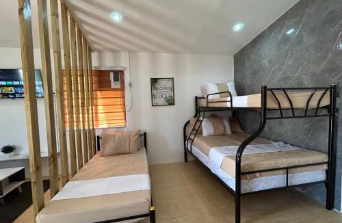 Olango Island Resort | JM&M Home Stay in Olango Island