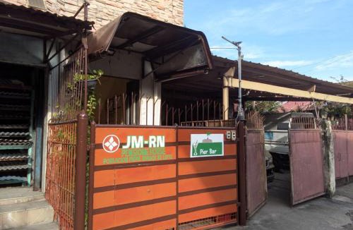 Padre Burgos Hotel | JM-RN Pension House