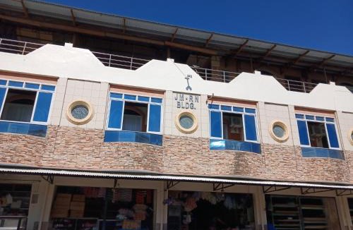 Padre Burgos Hotel | JM-RN Pensione House