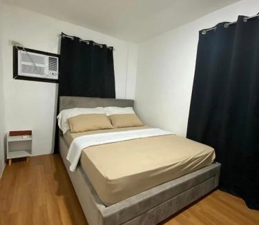 Butuan Apartment | JM Transient House