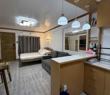 Dipolog Apartment | JMATS Homestay