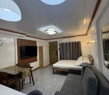 Dipolog Apartment | JMATS Homestay