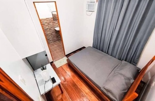 General Luna House | JMC Blue GuestHouse