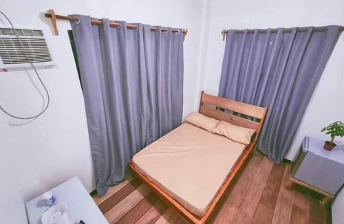 General Luna House | JMC Blue GuestHouse