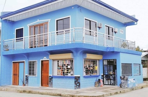 General Luna House | JMC Blue GuestHouse