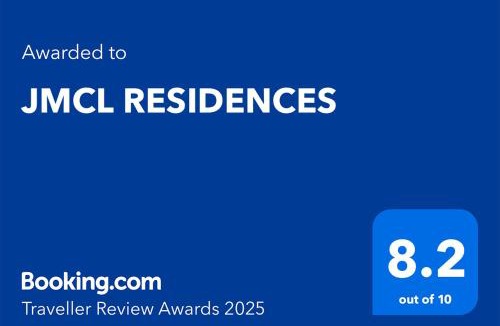 Tacloban Hostel | JMCL RESIDENCES