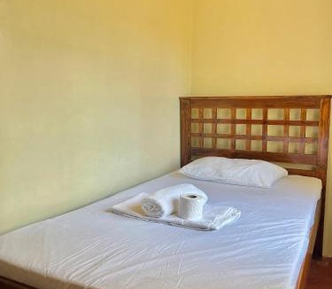 Pilar Hostel | JMJ Homestay, near Magpupungko Rock Pools