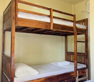 Pilar Hostel | JMJ Homestay, near Magpupungko Rock Pools