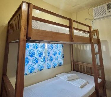 Pilar Hostel | JMJ Homestay, near Magpupungko Rock Pools