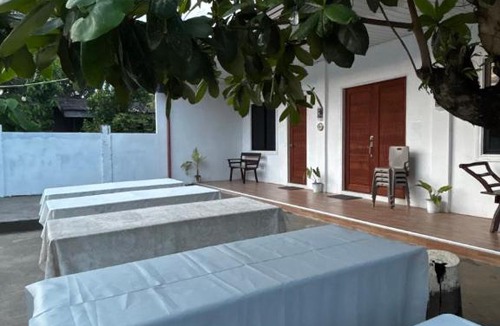 San Agustin House | JMJ Rooms and House Rental