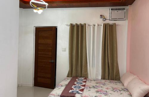 San Agustin House | JMJ Rooms and House Rental