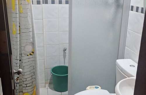 Padre Burgos Hotel | JMRN Pensione Inn