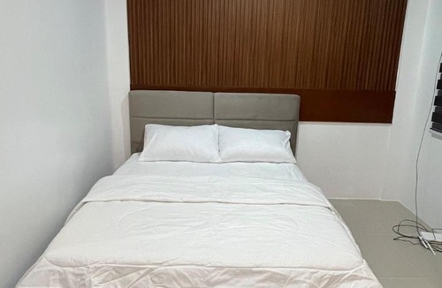 Calamba Apartment | JMSResidence Unit 2