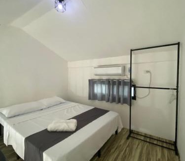 Tacurong Apartment | JNJ Apartelle