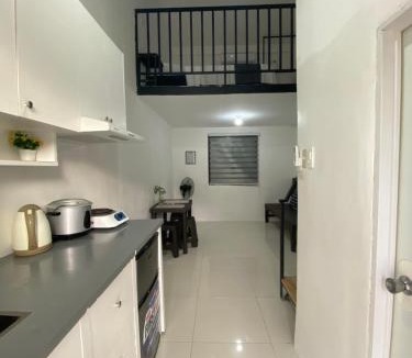 Tacurong Apartment | JNJ Apartelle