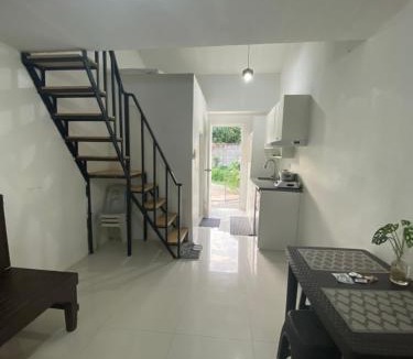 Tacurong Apartment | JNJ Apartelle