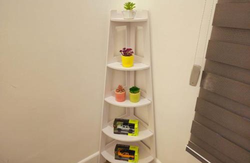 Kampung Pantai Dalam Apartment | JNL - Cubic Botanical Near Bangsar And Ampang