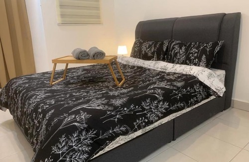 Kajang Apartment | JNL - Tiara Imperio Near UKM And Water Park
