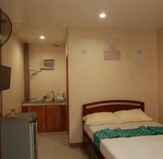 Basak Hotel | Jo-Cris Apartelle