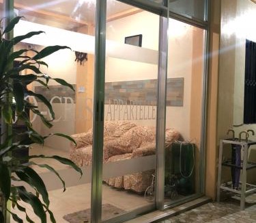Basak Hotel | Jo-Cris Apartelle