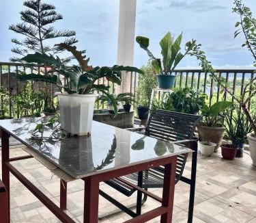 Basak Hotel | Jo-Cris Apartelle