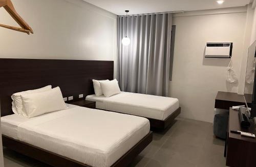 Lipa Hotel | Joane Suites by Hotel Cara