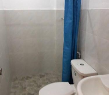 San Nicolas Apartment | JOCANAI RESIDENCES Furnished Private Room