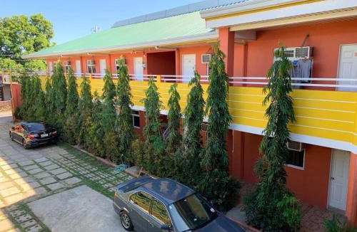 San Nicolas Apartment | Jocanai Residences Studio C