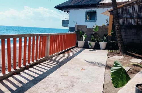 Bacong Cabin | JoceBelles Place