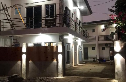Bacong Cabin | JoceBelles Place