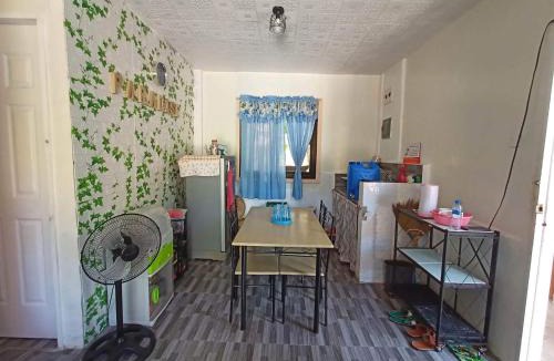 Burias House | Jodels Paradise