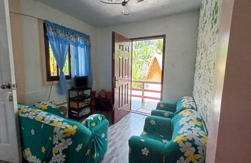 Burias House | Jodels Paradise