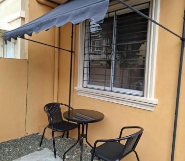 Lipa House | Jody's Transient at Camella Lipa