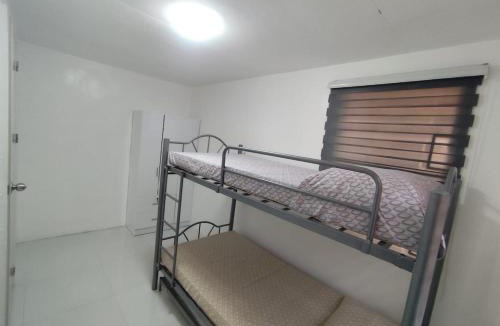 Lipa House | Jody's Transient at Camella Lipa