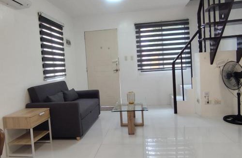 Lipa House | Jody's Transient at Camella Lipa