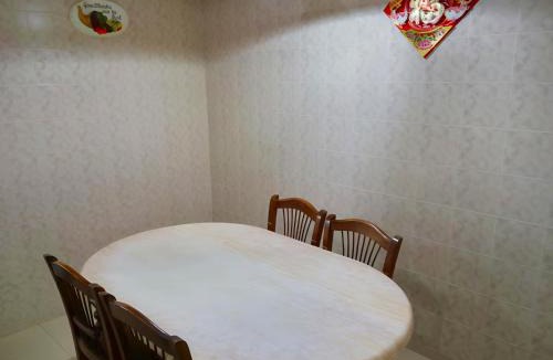 Cheng House | Joe's Little House
