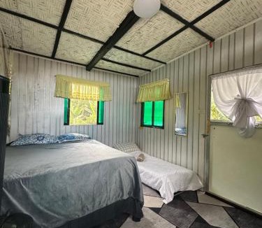 Claveria Apartment | John and Agnes Nicol