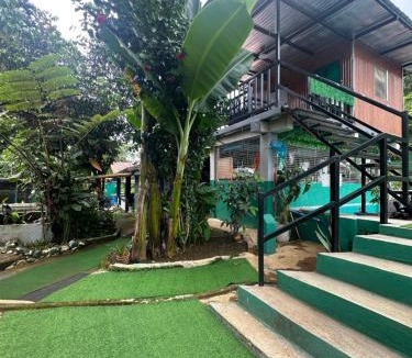 Claveria Apartment | John and Agnes Nicol