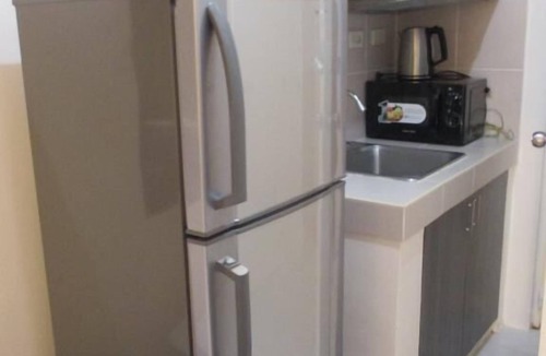 San Jose Condo | John D Staycation