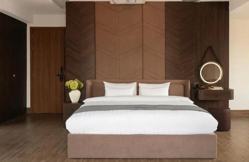 Downtown George Town Apartment | John Jefri Villa